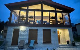 Borovnica Sweet Apartments
